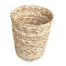 Vaso de Plantas decoração cachepot Taboa Afunilado M - 25x25x26 - 3