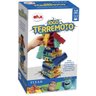 Jogo Terremoto - Disney Pixar - ELKA - 2