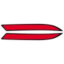 Ver imagem 2 de Adesivo Refletivo Vermelho para Choque Lanterna Traseira Gol G6 29x3,4 Cm Teu Adesivo Lanterna Trase