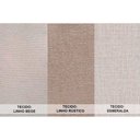 Ver imagem 3 de Kit 2 Cadeiras Sala Jantar Londrina 2 Un Imbuia-capuccino-suede Capuccino - Rufato