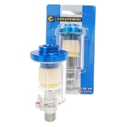 Mini Filtro de Ar Pistola Pintura Ch Fa-14 - Chiaperini - 4