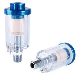 Mini Filtro de Ar Pistola Pintura Ch Fa-14 - Chiaperini - 3