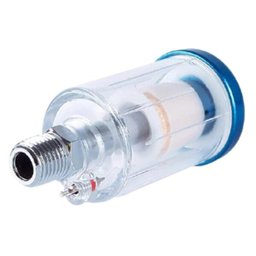 Mini Filtro de Ar Pistola Pintura Ch Fa-14 - Chiaperini - 2