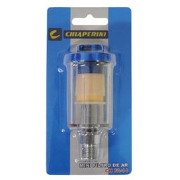 Mini Filtro de Ar Pistola Pintura Ch Fa-14 - Chiaperini - 6
