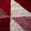 Ver imagem 3 de Tapete Para Sala Design 2,00x2,50 Rubi Desenho 05