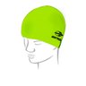 Touca de Natação Masculina de Silicone Mormaii / Verde - 1