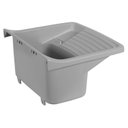 Ver imagem 2 de Tanque Simples para Lavar Roupas 22 Litros