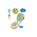 Ver imagem 4 de Telefoninho Musical Madagascar DreamWorks - Zoop Toys