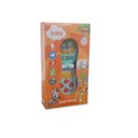 Ver imagem 3 de Telefoninho Musical Madagascar DreamWorks - Zoop Toys