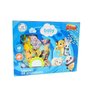 Centro de Atividades Madagascar DreamWorks - Zoop Toys - 3