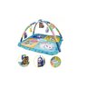 Centro de Atividades Madagascar DreamWorks - Zoop Toys - 1