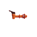 Ver imagem 3 de Torneira Herc para Filtro Automática C/ Acionamento Superior