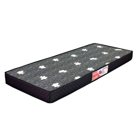 Colchão Solteiro Prorelax 78 Espuma D20 Preto