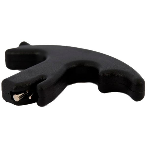 Gatilho Arco Flexa Release Thumb Airsoft Tático Nautika - 1