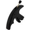 Gatilho Arco Flexa Release Thumb Airsoft Tático Nautika - 2