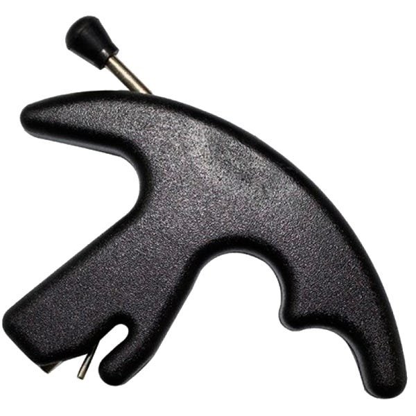 Gatilho Arco Flexa Release Thumb Airsoft Tático Nautika - 3