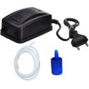 Ver imagem 1 de Compressor de Ar Boyu U-2800 2l/min - 127v - Kit Completo