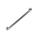 Ver imagem 4 de Barra de Apoio Inox 80 cm De Parede para Banheiro Idoso