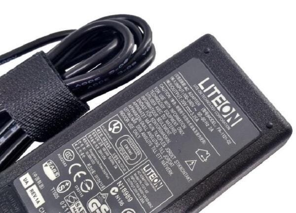 Fonte para Notebook Lenovo 20v 3.25a - 3