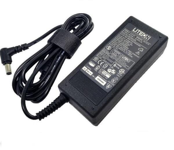 Fonte para Notebook Lenovo 20v 3.25a - 1
