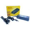 Ver imagem 4 de Fonte Para Notebook Ifonte To-01 Bivolt Conector 5.5 X 2.5Mm
