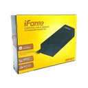 Ver imagem 5 de Fonte Para Notebook Ifonte To-01 Bivolt Conector 5.5 X 2.5Mm