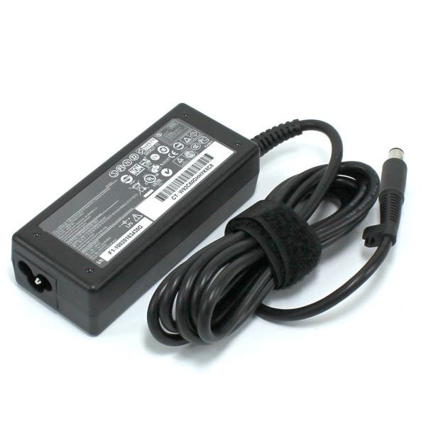 Fonte Carregador Hp Pavilion Compaq - 1