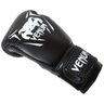 Luva Boxe Venum New Contender - Preto - 12oz - 3
