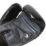 Luva Boxe Venum New Contender - Preto - 12oz - 5