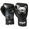 Luva Boxe Venum New Contender - Preto - 14oz - 2