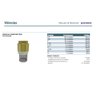 Válvula Fundo De Poço Com Tela Inox 1.1/4 Pol Emmeti - 2
