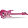 Guitarra infantil Eletronica Ritmo Rock Dtc - 1
