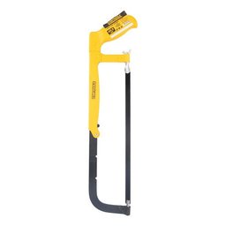 Arco de Serra Com Regulagem e Lâmina Profissional Startools - 1