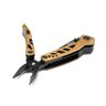 Multitool Narvik Invictus Aço Inoxidável 420 Lançamento - 4