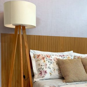 Kit 40 Painel Ripado Mdf Freijó 53x15cm - Revestimento Cobre 3,18m²