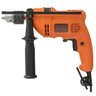 Furadeira De Impacto 1/2" TM555BR 560w 127v Black Decker - 1