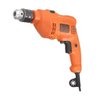 Furadeira De Impacto 1/2" TM555BR 560w 127v Black Decker - 2