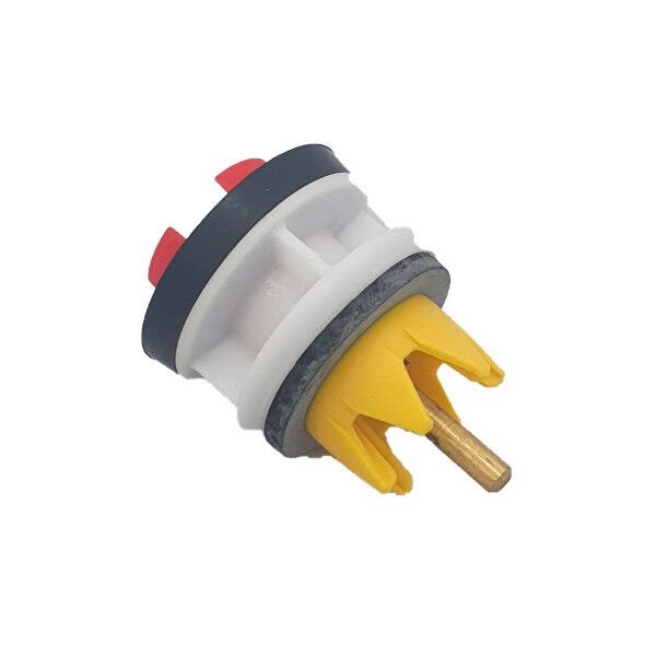 Embolo Válvula Hydra Unificado 1.1/4 Original - 1