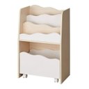 Ver imagem 1 de Expositor de Livros Sky 100% Mdf