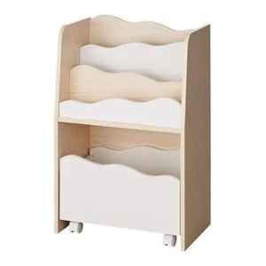 Expositor de Livros Sky 100% Mdf