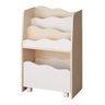 Expositor de Livros Sky 100% Mdf - 1