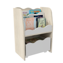 Ver imagem 2 de Expositor de Livros Sky 100% Mdf