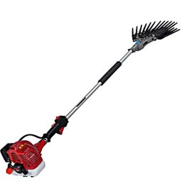 Derriçadeira Dupla Premium Kawashima KWD 2600-D - Mãozinha para Colheita de Café - 3