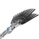 Ver imagem 6 de Derriçadeira Dupla Premium Kawashima KWD 2600-D - Mãozinha para Colheita de Café