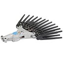 Ver imagem 7 de Derriçadeira Dupla Premium Kawashima KWD 2600-D - Mãozinha para Colheita de Café