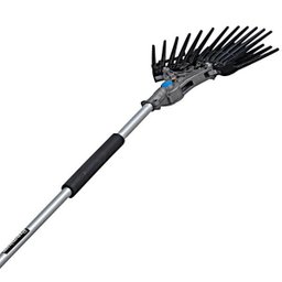 Derriçadeira Dupla Premium Kawashima KWD 2600-D - Mãozinha para Colheita de Café - 5