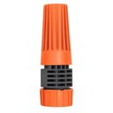 Ver imagem 2 de Mangueira Flex Pvc 4 Camadas C/ Kit Esguicho 30metros Tramontina