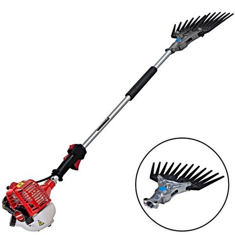 Derriçadeira Premium Kawashima KWD2610T2 Haste 1100 26cc
