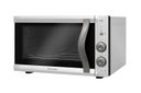 Ver imagem 2 de Forno de Bancada Mueller 50 Litros com Grill Branco Mfb50f