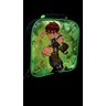 Kit Lancheira Escolar Infantil Personagem Ben 10 Térmica - 2